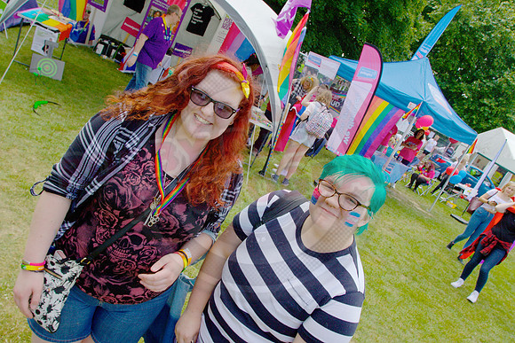 Essex Pride