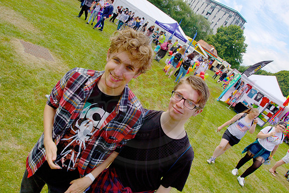 Essex Pride