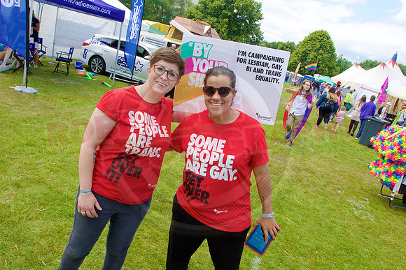 Essex Pride