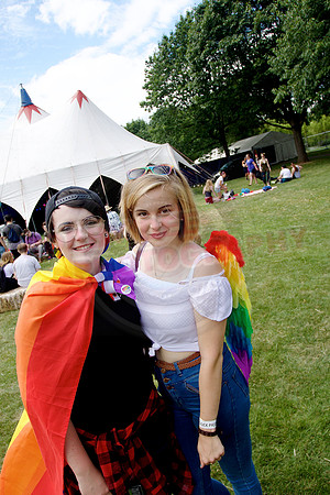 Essex Pride