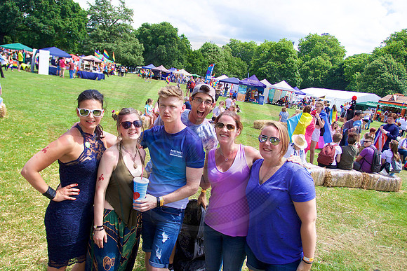 Essex Pride