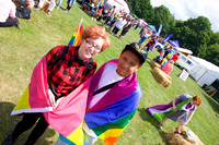 Essex Pride