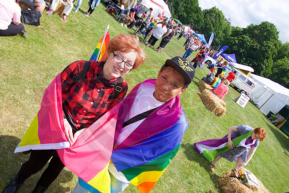 Essex Pride