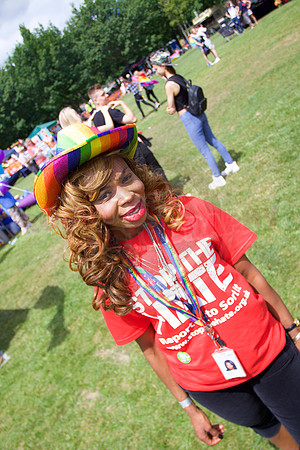 Essex Pride