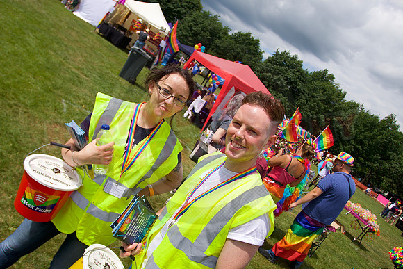 Essex Pride