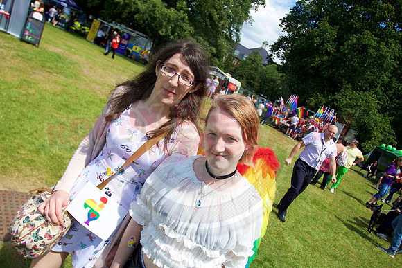 Essex Pride