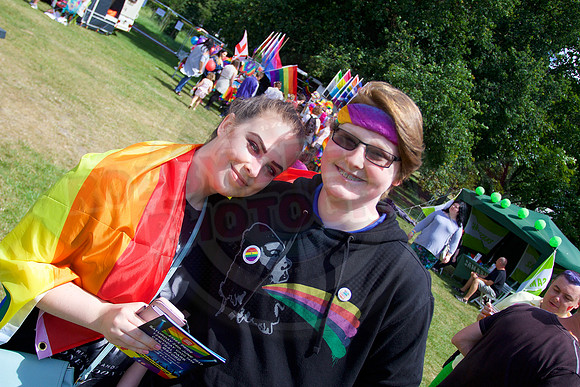 Essex Pride