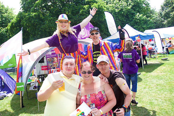 Essex Pride
