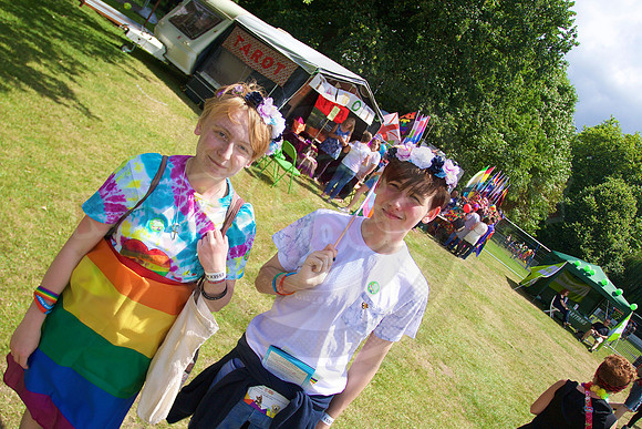 Essex Pride