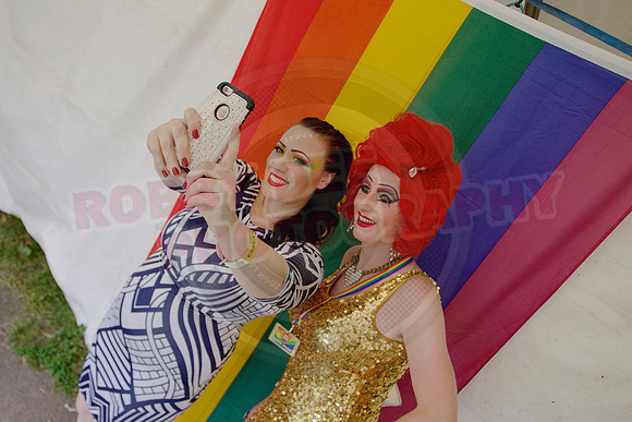 Essex Pride