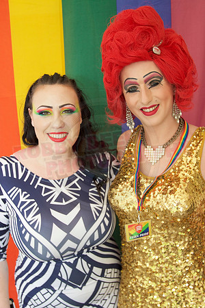 Essex Pride