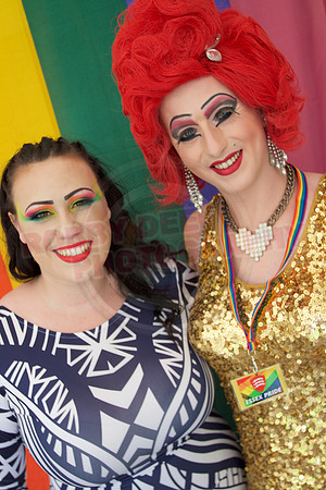 Essex Pride