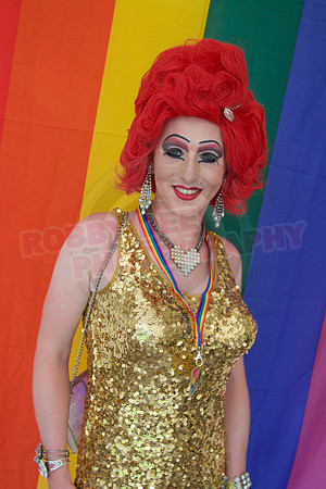 Essex Pride