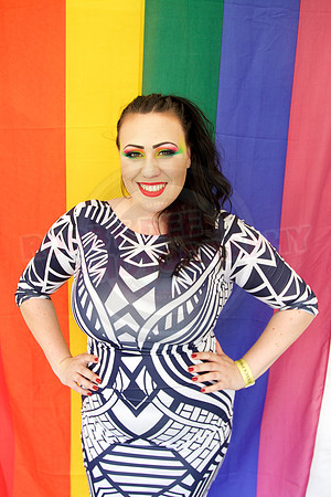 Essex Pride
