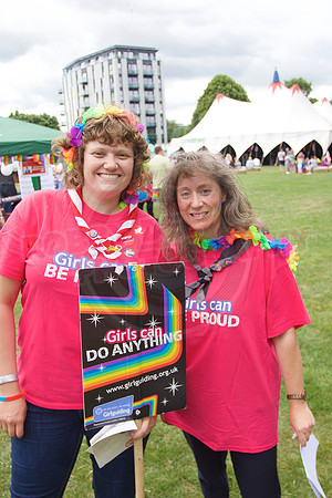 Essex Pride