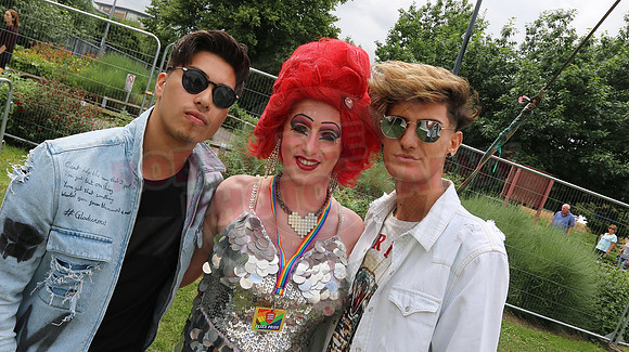 Essex Pride