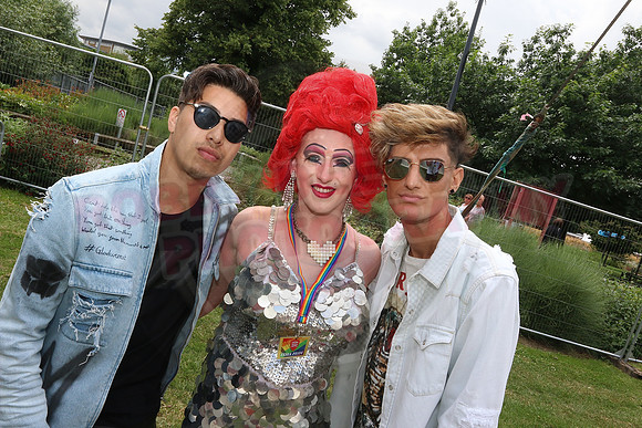 Essex Pride