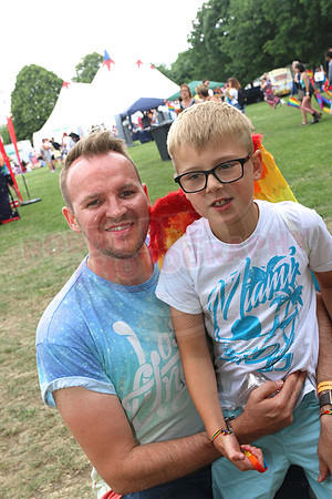Essex Pride