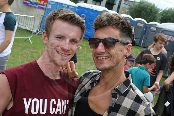 Essex Pride