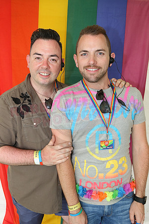 Essex Pride
