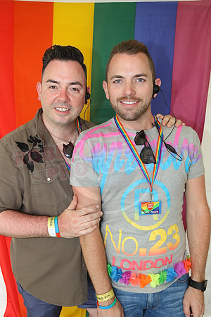 Essex Pride