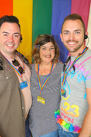 Essex Pride