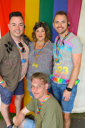 Essex Pride