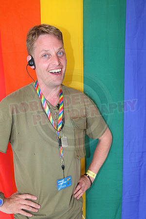 Essex Pride