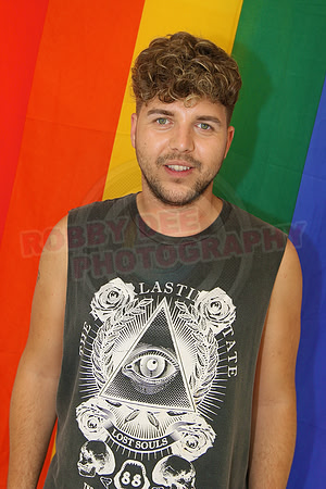 Essex Pride