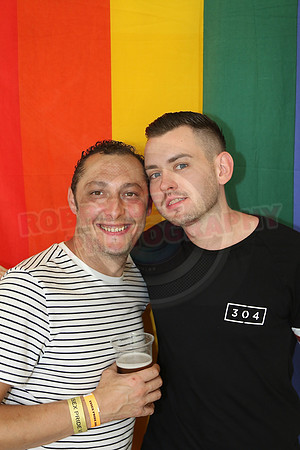 Essex Pride