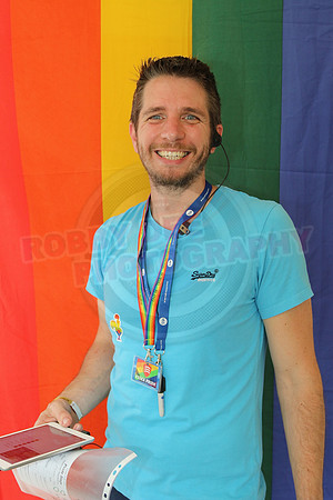 Essex Pride