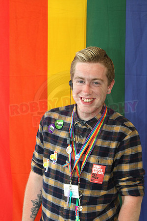 Essex Pride