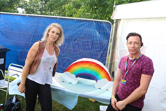 Essex Pride