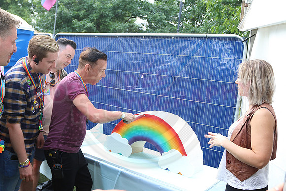 Essex Pride