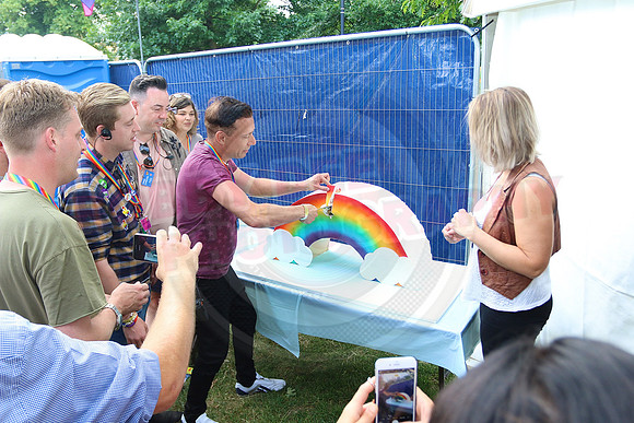 Essex Pride