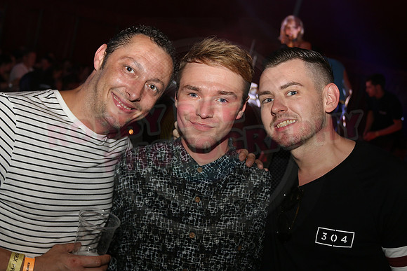 Essex Pride