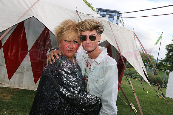 Essex Pride
