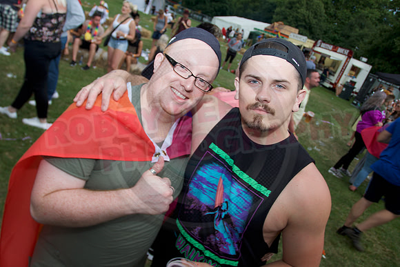Essex Pride