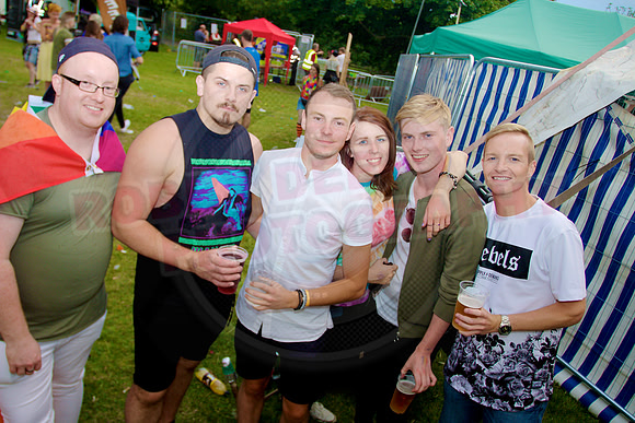 Essex Pride