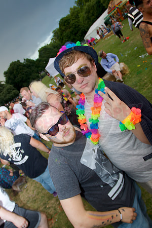 Essex Pride