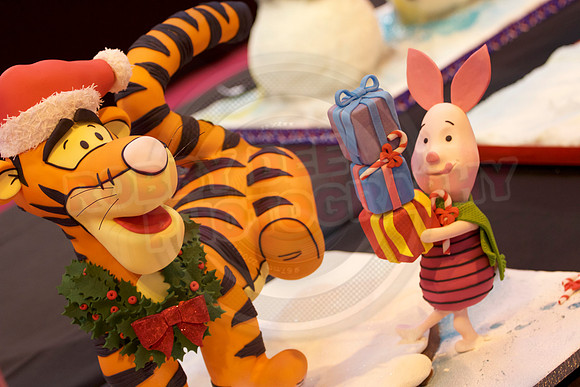 Cake International November 2016 NEC Birmingham