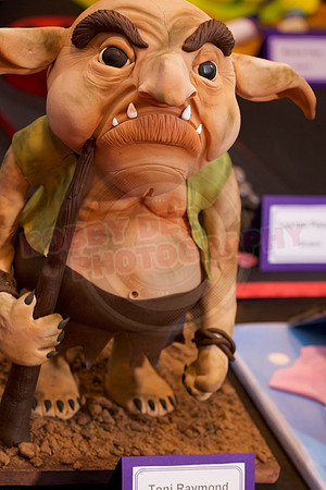 Cake International November 2016 NEC Birmingham