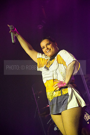 Global superstar and Y2K ICON with over 20 billion streams globally, Nelly Furtado
