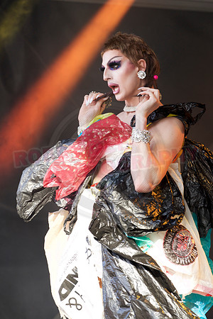 London Pride 2017.
