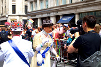 London Pride 2017.
