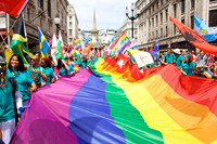 London Pride 2017.