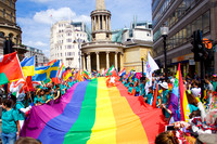 London Pride 2017.