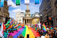 London Pride 2017.