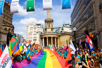 London Pride 2017