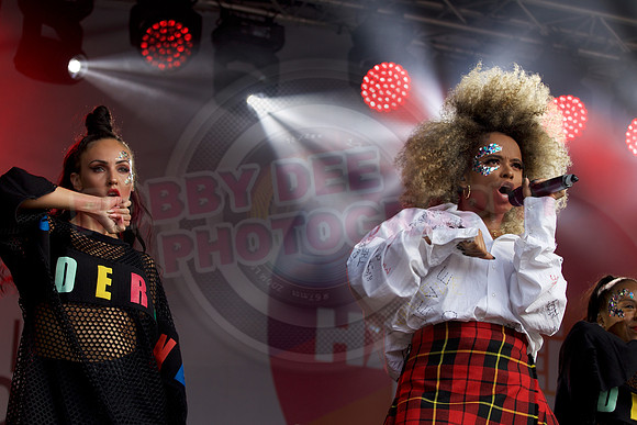 London Pride 2017.